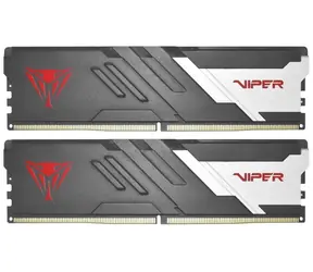 Patriot Viper Venom 32GB (2x16GB) 6200MHz šedá / DDR5 / CL40 / XMP 3.0 / 1.1V 