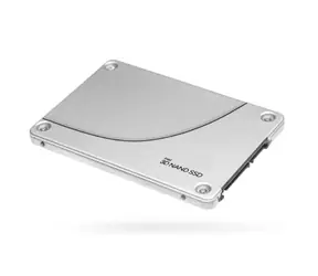 Solidigm D3-S4620 3.84TB / 2.5" / SATA III