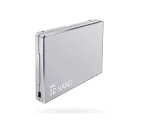 Solidigm D7-P5510 3.84TB / 2.5" / U.2 PCIe 4.0 x4 (NVMe)