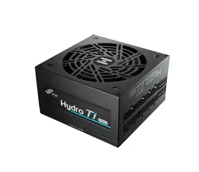 FSP Hydro Ti PRO 1000W / 1000W / ATX / 80PLUS Titanium / modulární kabely / aktivní PFC