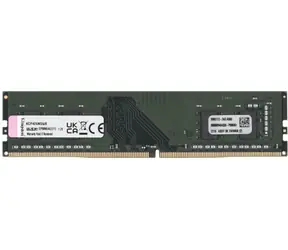 Kingston 8GB (1x 8GB) DDR4 2666 MHz / CL19 / DIMM / 1.2 V / Non-ECC / Un-Registered