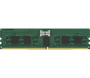 Kingston 16GB (1x 16GB) DDR5 4800 MHz / CL40 / DIMM / 1.1 V / ECC / Registered