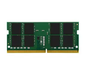 Kingston 32GB (1x 32GB) DDR4 3200 MHz / CL22 / SO-DIMM / 1.2 V / Non-ECC / Un-Registered