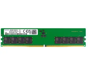 SAMSUNG M323R4GA3BB0-CQK 32GB (1x 32GB) 4800MHz / DDR5 / CL40 / 1.1V / UDIMM / Non-ECC