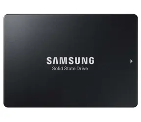 SAMSUNG PM1633a 1920GB / SSD / 2.5" / SAS / TLC / R: 1250 MBps / W: 1100 MBps / IOPS: 200K 35K 
