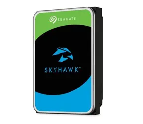 Seagate SkyHawk 3TB / HDD / 3.5" / SATA III / 5400 RPM / 256MB cache 