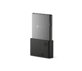 Seagate Expansion 2TB / Externí SSD / 2.5" 