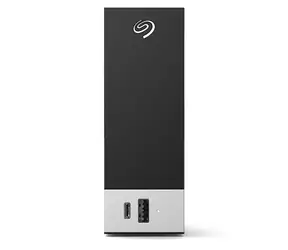 Seagate One Touch 4TB Černá / Externí HDD / 3.5" / USB 3.0 + USB-C 