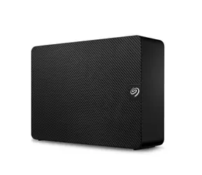 Seagate Expansion 12TB Černá / Externí HDD / 3.5" / USB 3.0 