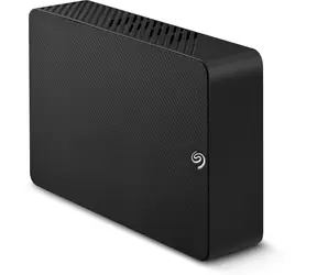 Seagate Expansion 16TB Černá / Externí HDD / 3.5" / USB 3.0 
