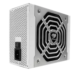 Cougar Polar 80+ stříbrná / PC zdroj / ATX / 1050 W / modulární 