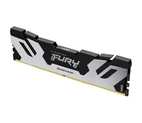 Kingston Fury Renegade Silver 48GB (1x48GB) DDR5 6400MHz / CL32 / DIMM / XMP