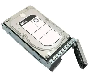 DELL server disk 8TB (161-BBRX) / SAS 12Gbps / 7200 RPM / 3.5" / 512e