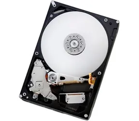 DELL disk 4 TB / 3.5" / SATA III / 7200 RPM / pro PowerEdge T150