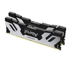 Kingston FURY Renegade 32GB (2x 16GB) DDR5 7600 MT/s / CL38 / Non-ECC / DIMM / XMP 3.0 / 1.45 V 