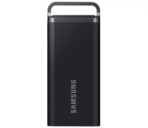 SAMSUNG T5 EVO Externí SSD disk 8TB černá / Externí SSD / R: 460MBs & W: 460MBs / USB 3.2 Gen 2