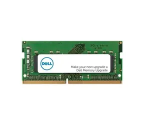 DELL 8GB RAM (1x 8GB) DDR5 5600MHz / SO-DIMM / 5600 MHz / Latitude&Precision&Alienware&Inspiron