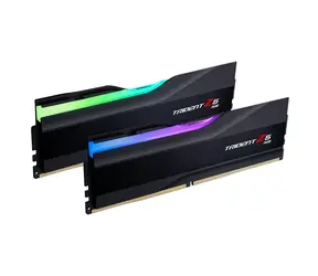 G.Skill Trident Z5 RGB 96GB (2x48GB) 6400Mhz / DDR5 / CL32-39-39-102 / 1.35V