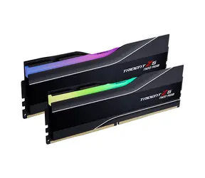 G.Skill Trident Z5 Neo RGB 64GB (2x32GB) 6000MHz / DDR5 / CL30-40-40-96 / 1.4V / AMD EXPO