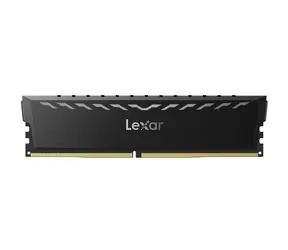 Lexar THOR DDR4 (1x8GB) 3600MHz černá / UDIMM / DDR4 / CL18 / XMP 2.0