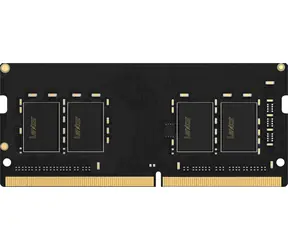 Lexar DDR4 32GB (1x32GB) 3200MHZ / SODIMM / DDR4 / CL22 