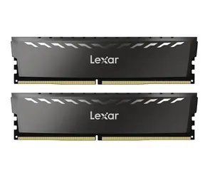 Lexar THOR DDR4 32GB (2x16GB) 3200MHz / UDIMM / DDR4 / CL16 /  XMP 2.0