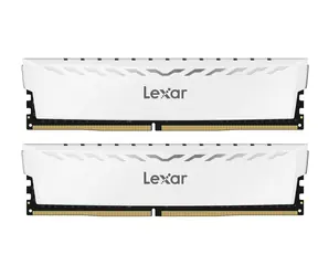 Lexar THOR DDR4 32GB (kit 2x16GB) 3600MHz / UDIMM / DDR4 / CL18 / XMP 2.0