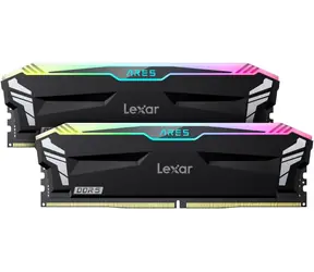 Lexar ARES DDR5 32GB (kit 2x16GB) 7200MHz / UDIMM / DDR5 / CL34 / 1.4V / XMP 3.0 / EXPO