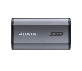 ADATA Elite SE880 1TB / SSD / Externí / čtení: 2000MBps / zápis: 2000MBps / 2x USB-C 3.2 Gen2