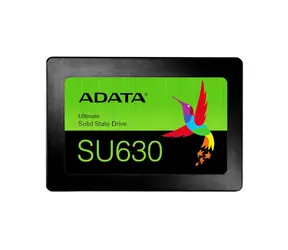 ADATA SU630 1.92TB / SSD / 2.5" / SATA III / čtení: 520MBps / zápis: 450MBps / MTBF: 1.5mh