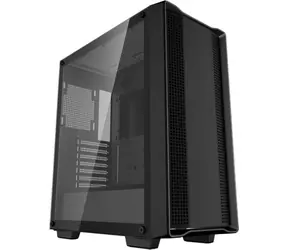 DEEPCOOL CC560 V2 LIMITED černá / ATX / USB 3.2 / USB 2.0 / 4x 120mm / bez zdroje / průhledná bočnice