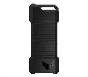 ASUS SSD TUF GAMING AS2000 2TB černá / M.2 NVMe / externí SSD / 2TB / USB-C 3.2 Gen 2