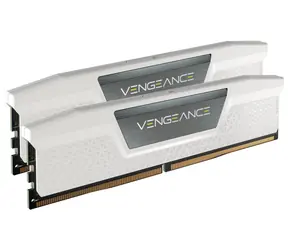 Corsair Vengeance 32GB (2x 16GB) DDR5 5200MHz / CL40 / DIMM / Intel XMP 3.0