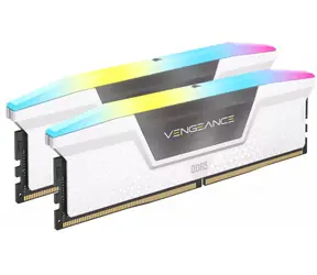 Corsair Vengeance RGB 32GB (2x 16GB) DDR5 5200MHz / CL40 / DIMM / XMP 3.0