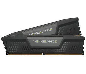 Corsair Vengeance 32GB (2x 16GB ) DDR5 6400MHz / CL32 / DIMM / XMP 3.0