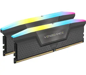 Corsair Vengeance RGB 32GB (2x 16GB) DDR5 6000MHz / CL30 / DIMM / EXPO