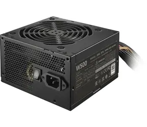 Cooler Master ELITE NEX 500W černá / ATX / 500W / 120mm ventilátor / 80PLUS / nemodulární