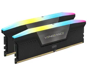 Corsair Vengeance RGB 32GB (2x 16GB) DDR5 7000MHz / CL34 / DIMM / XMP 3.0