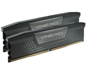 Corsair Vengeance 64GB (2x 32GB) DDR5 4800MHz / CL40 / DIMM / XMP 3.0