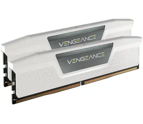Corsair Vengeance 64GB (2x 32GB) DDR5 5200MHz / CL40 / DIMM / XMP 3.0