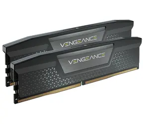 Corsair Vengeance 48GB (2x 24GB) DDR5 5600MHz / CL40 / DIMM / XMP 3.0