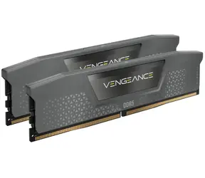 Corsair Vengeance 64GB (2x 32GB) DDR5 6000MHz / CL40 / DIMM / AMD EXPO
