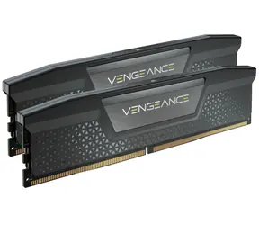 Corsair Vengeance 48GB (2x 24GB) DDR5 5200MHz / CL38 / DIMM / XMP 3.0