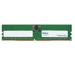 DELL 16GB RAM (1x 16GB) DDR5 4800MHz / RDIMM / pro Precision 5860, 7960