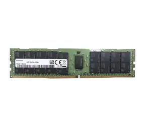 SAMSUNG M393A8G40CB4-CWE 64GB (1x 64GB) DDR4 3200MHz / CL22 / RDIMM / ECC