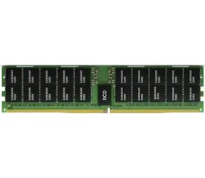 SAMSUNG M321R8GA0BB0-CQK 64GB (1x 64GB) 4800MHz / DDR5 / CL40 / 1.1V / RDIMM / ECC