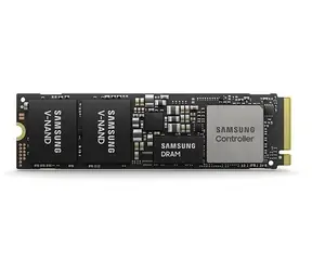 SAMSUNG PM9A1 2TB / SSD / M.2 NVMe PCI-E 4.0 / TLC / R:7000 MBps / W:5200 MBps / IOPS: 1000K / MTBF 1.5mh / 2y