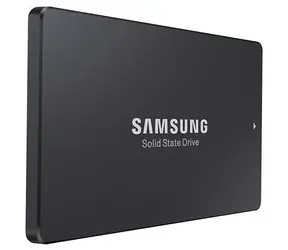 SAMSUNG PM9A3  15.36TB / 2.5" / U2 / TLC / RW: 6800 & 4000 MBps / IOPS: 1000K 180K / DWPD 1 / 2y