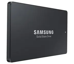 SAMSUNG PM893 1.92TB / 2.5" / SATA III / TLC / RW: 560 & 530 MBps / IOPS: 98K 31K / DWPD 3 / 5y