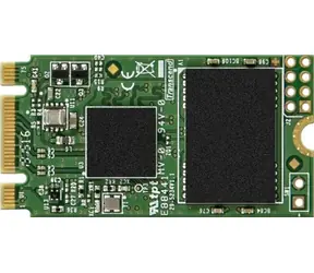 Transcend MTS420S 480GB / M.2 2242 SATA / RW: 530/480 MBps / IOPS: 50K/75K / MTBF 2.0mh / 3y